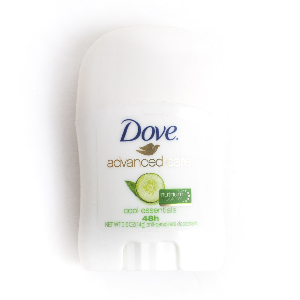 Dove, Cool, Deodorant, 0.5oz